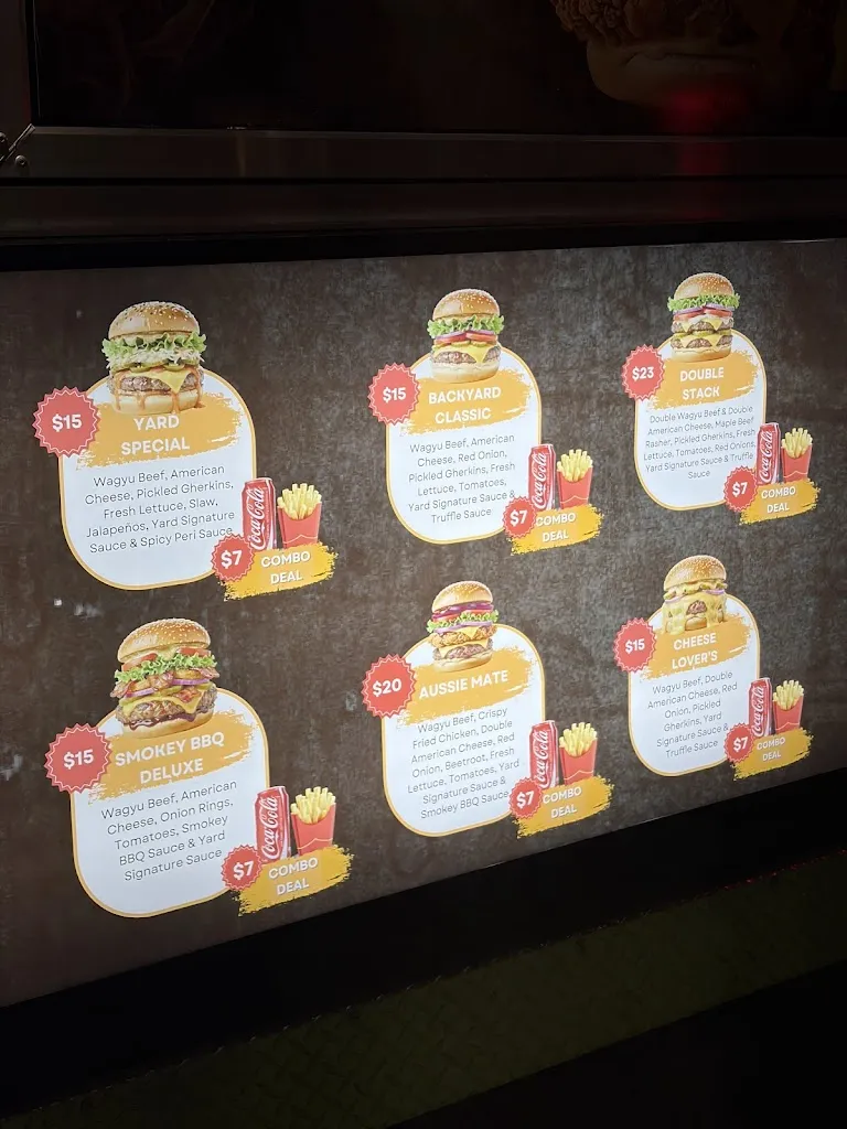 Menu_Burger Yard_Bar Beach_image_old_2