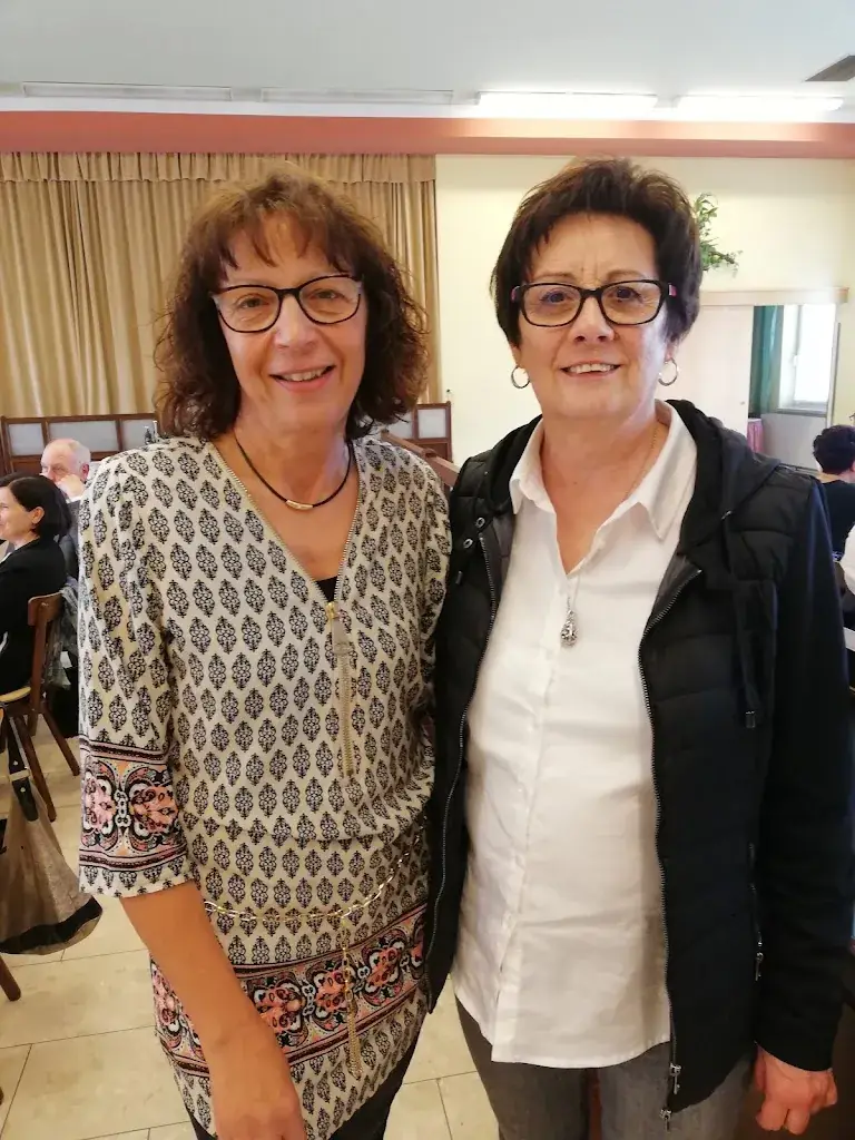 Johann Schandl_Gasthaus Schlögl_Antau_recensione