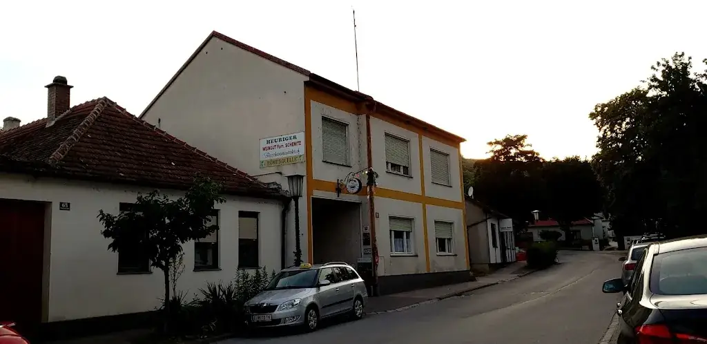 Erika Sennert_Der Schemitz_Donnerskirchen_review