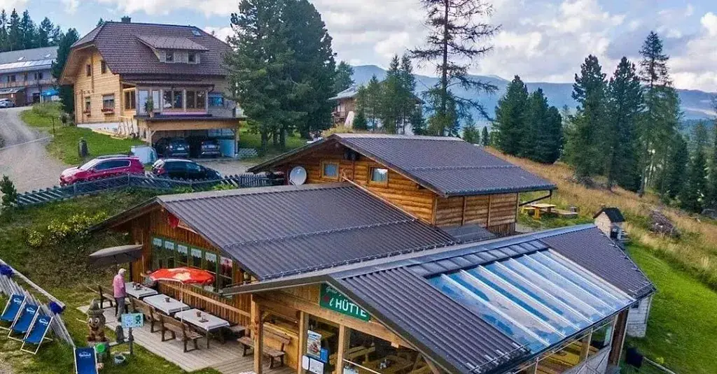 Herzl-Hütte Hochrindl_Deutsch-Griffen_slider_image_2