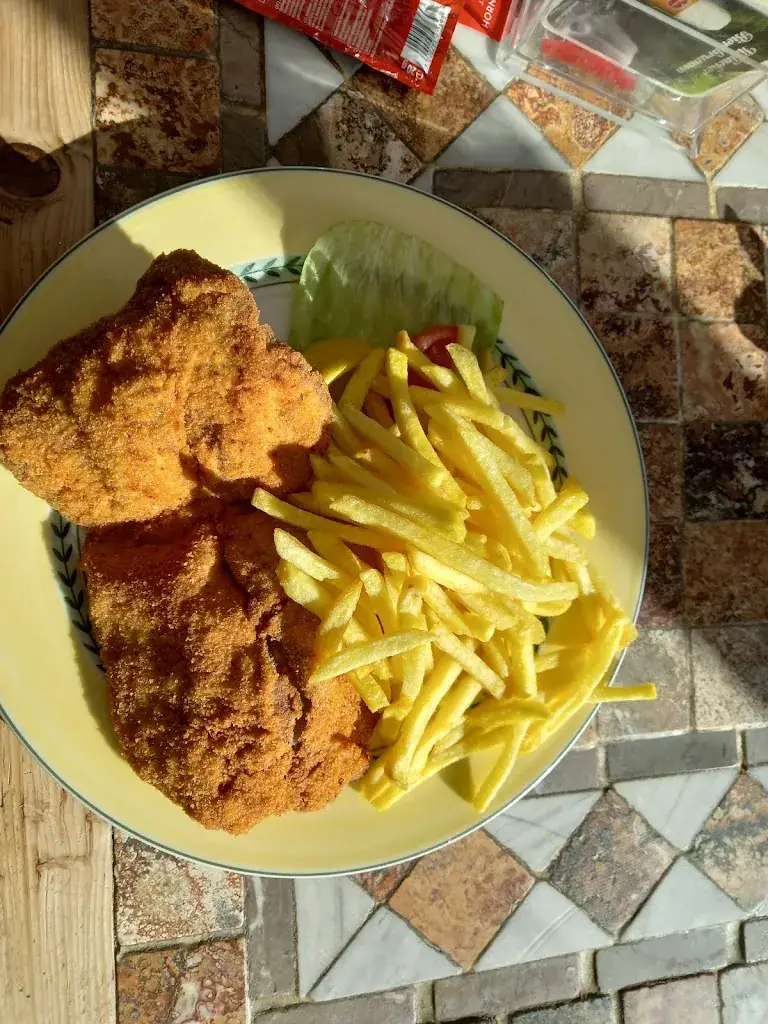 Menu_Gasthaus Zur Bauernstubn_Deutsch-Griffen_immagine_8