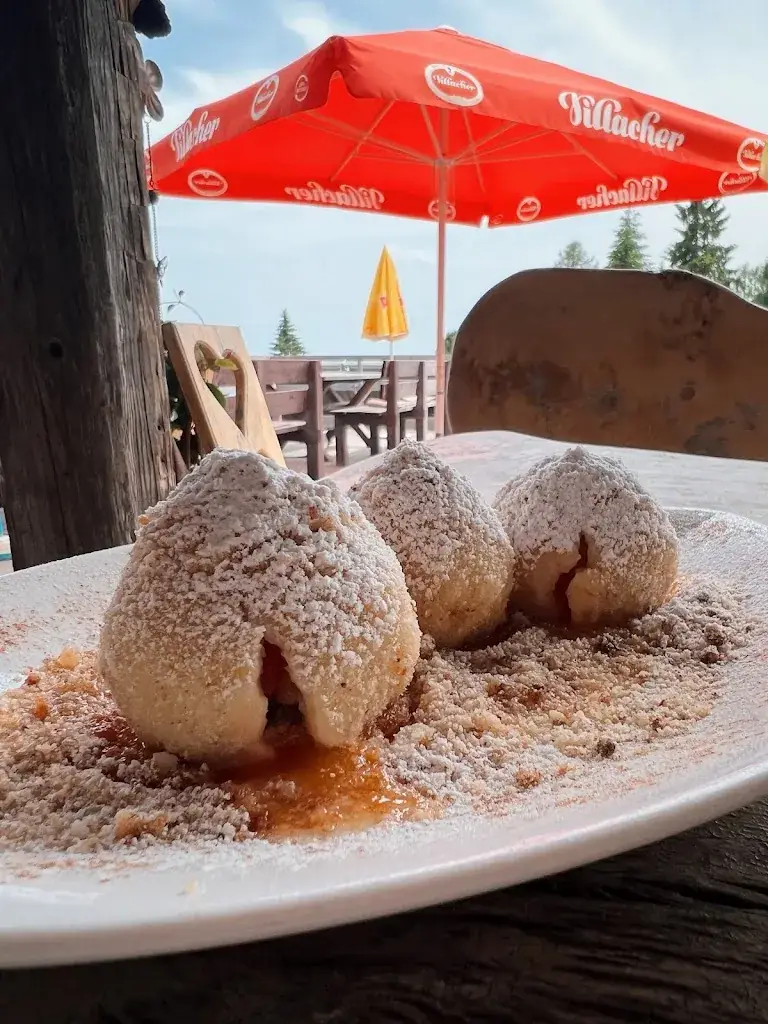 Alex_Gasthaus Zur Bauernstubn_Deutsch-Griffen_recensione