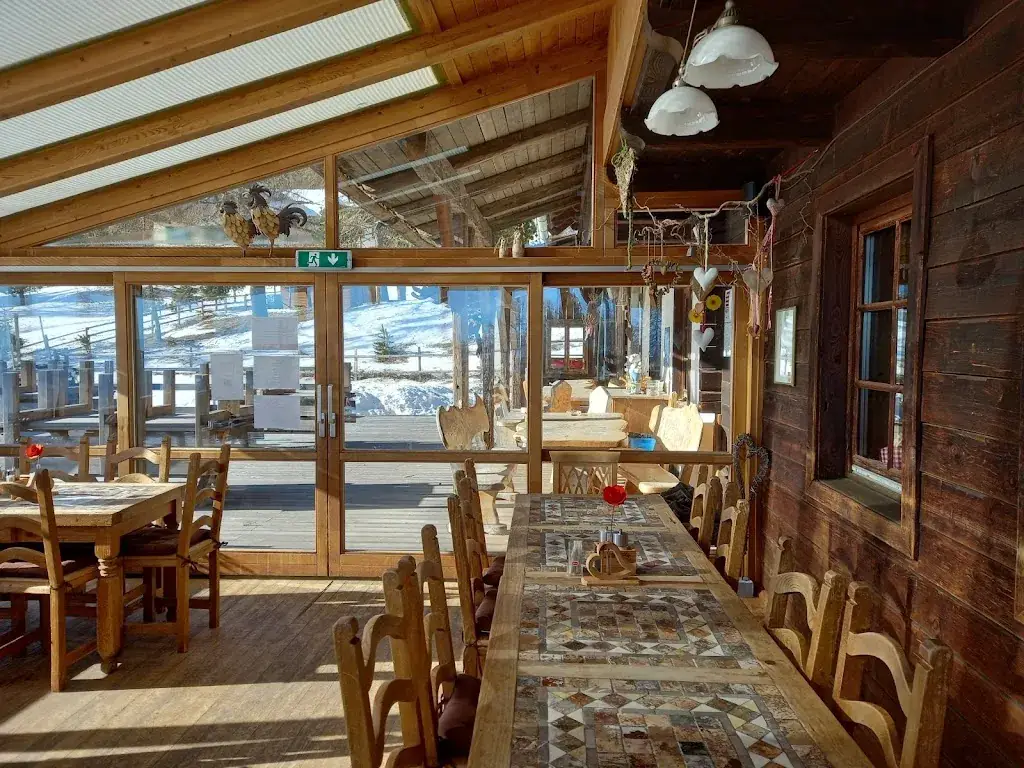 Gasthaus Zur Bauernstubn ristorante a Deutsch-Griffen