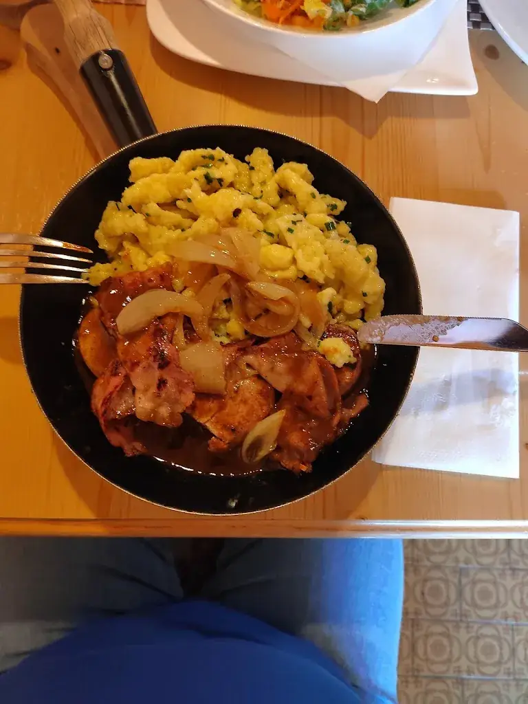 Menu_Gasthaus Prodinger Hoisbauer_Deutsch-Griffen_image_8