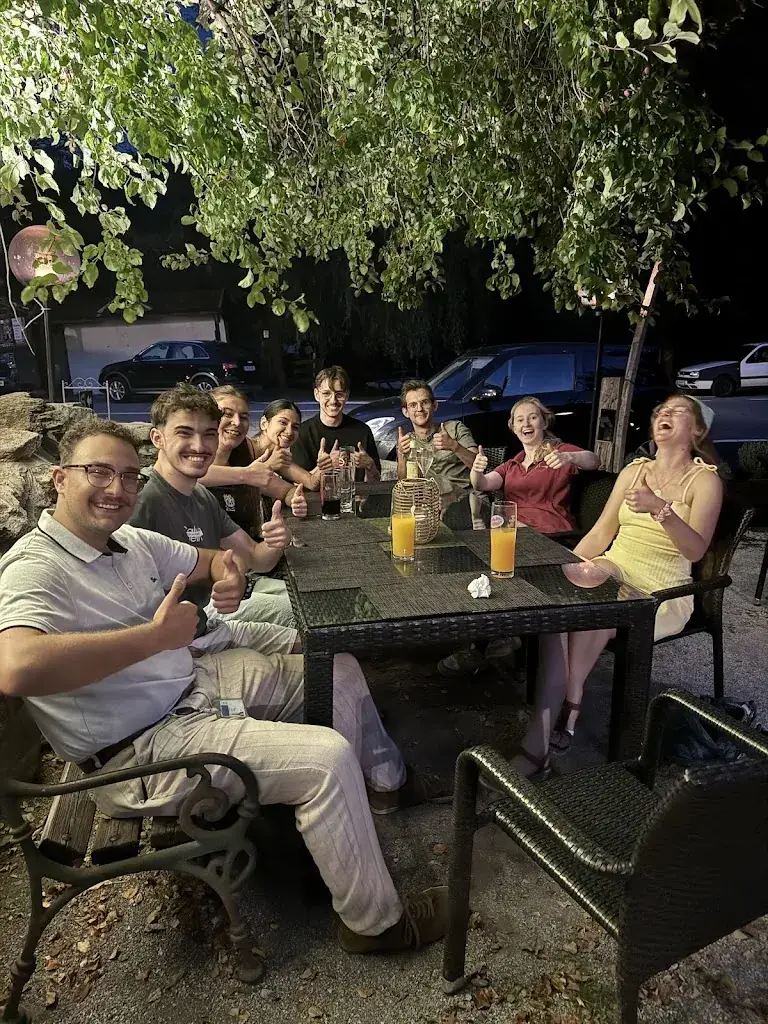 Kautz Kilian_Gasthaus Prodinger Hoisbauer_Deutsch-Griffen_avis