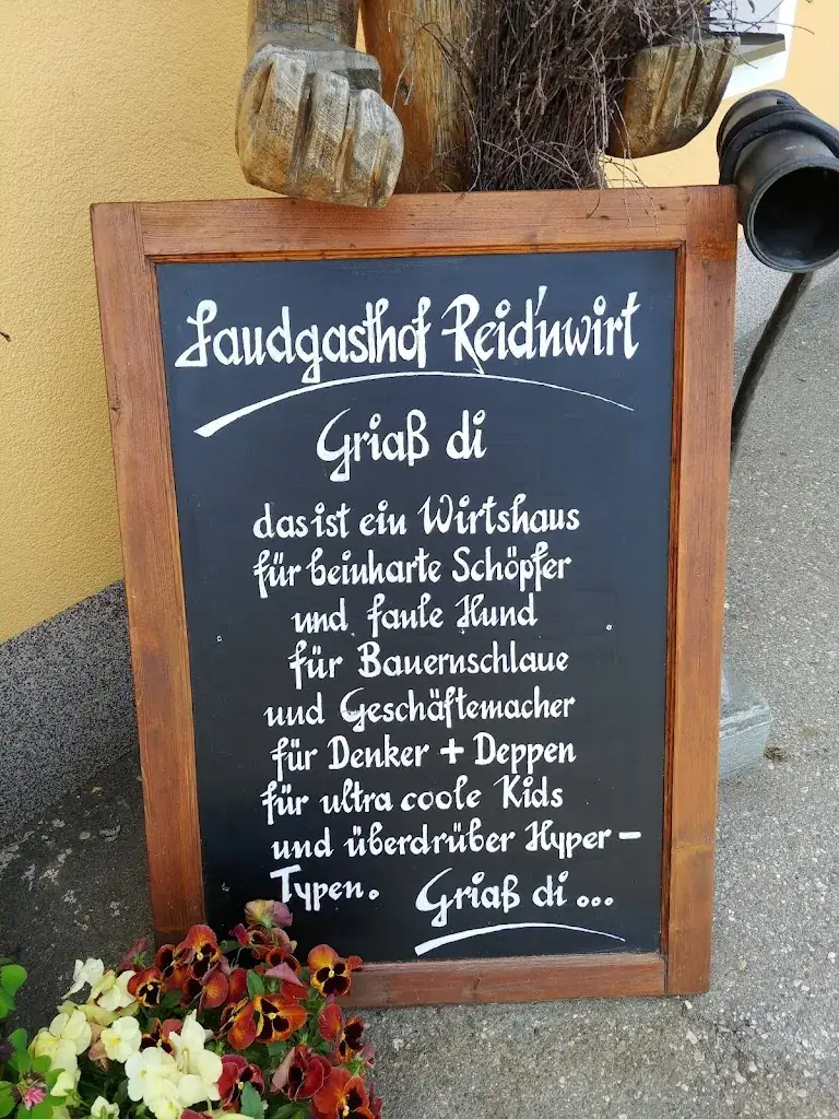 Menu_Landgasthof Reidnwirt_Deutsch-Griffen_image_2