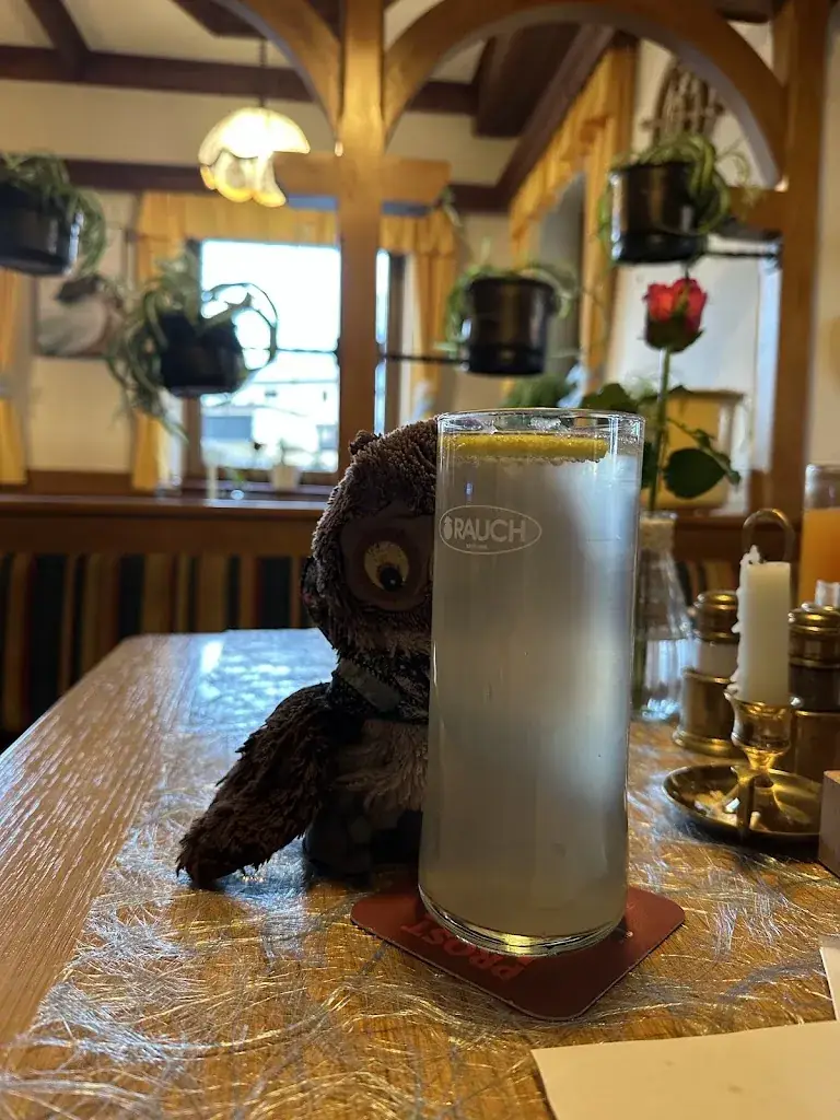 Evi Napetschnig_Landgasthaus Schneider_Deutsch-Griffen_review