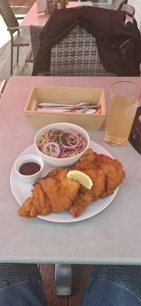 Saly Gábor_Jägers Gastwirtschaft_Donnerskirchen_review