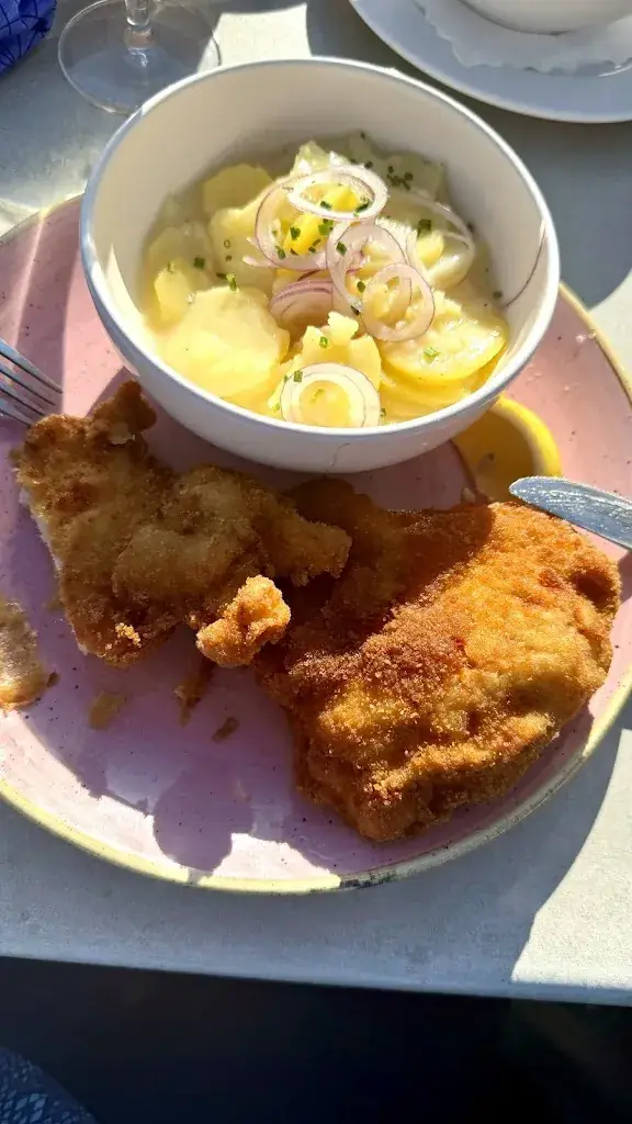 Sylvia Bauer_Jägers Gastwirtschaft_Donnerskirchen_review