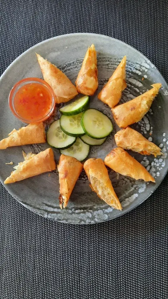 Menu_Cafe-Restaurant 'Klein, aber Fein'_Deutsch-Griffen_immagine_2