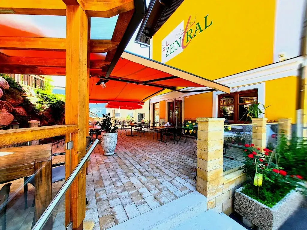 Gasthof Zentral_Feistritz an der Drau_slider_image_1