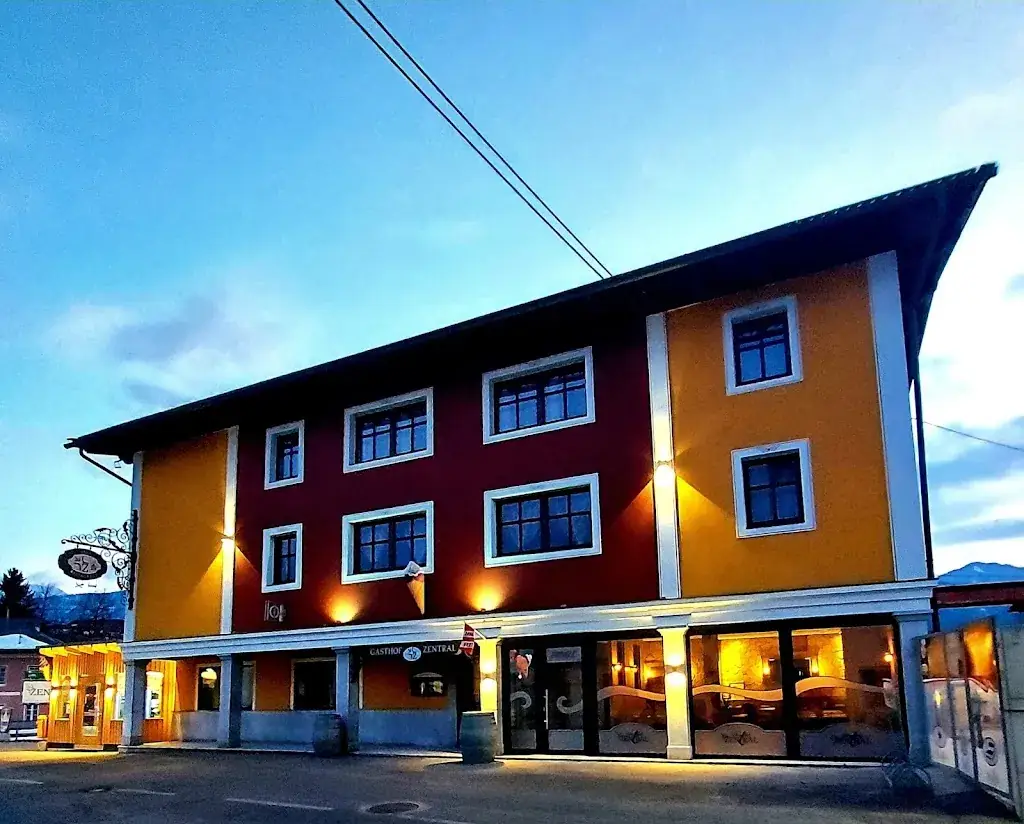 Gasthof Zentral_Feistritz an der Drau_slider_image_3