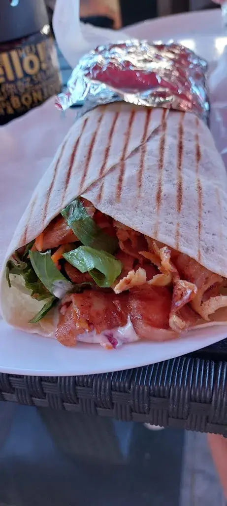 Menu_Onkel Kebap Feistritz/Drau_Feistritz an der Drau_immagine_4