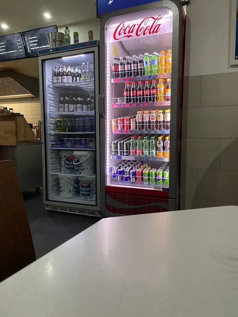 Nick Geerts_Onkel Kebap Feistritz/Drau_Feistritz an der Drau_recensione