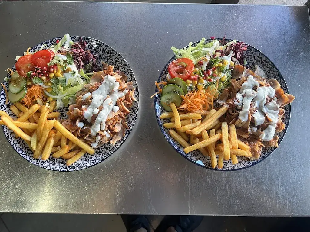 Onkel Kebap Feistritz/Drau_Feistritz an der Drau_slider_image_3