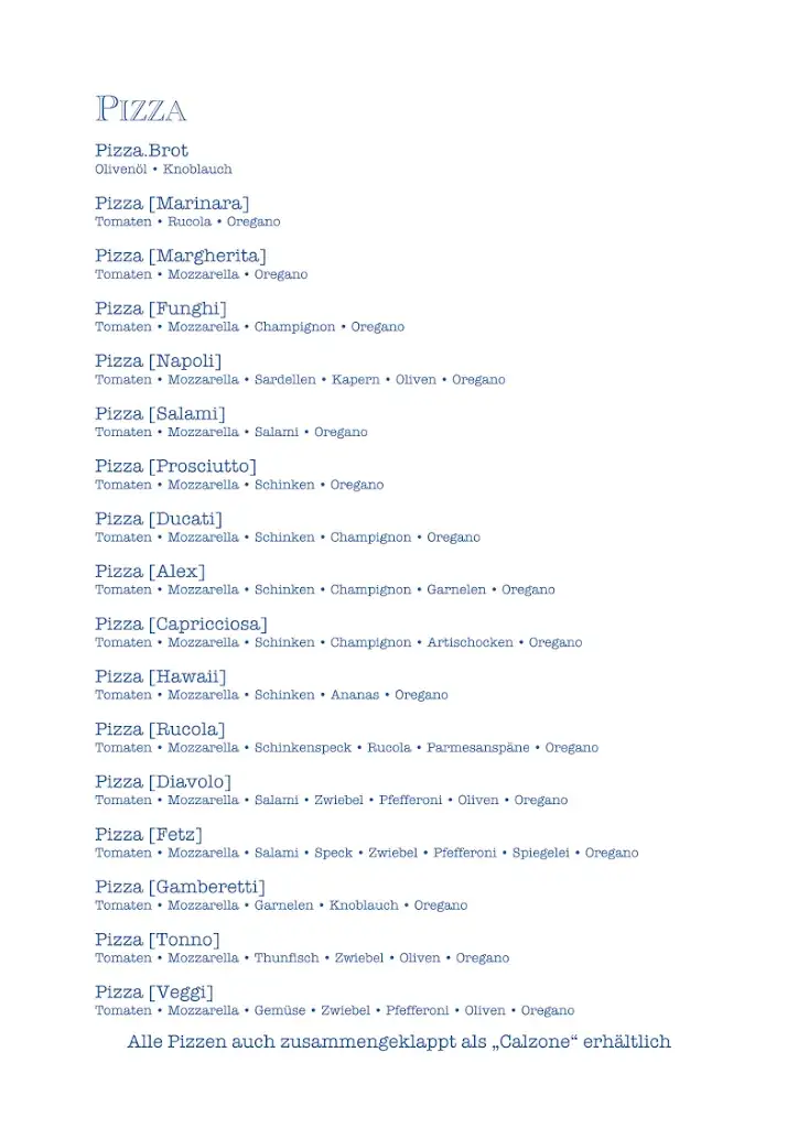 Menu_FETZ Restaurant (Tenniszentrum)_Feistritz an der Drau_image_3