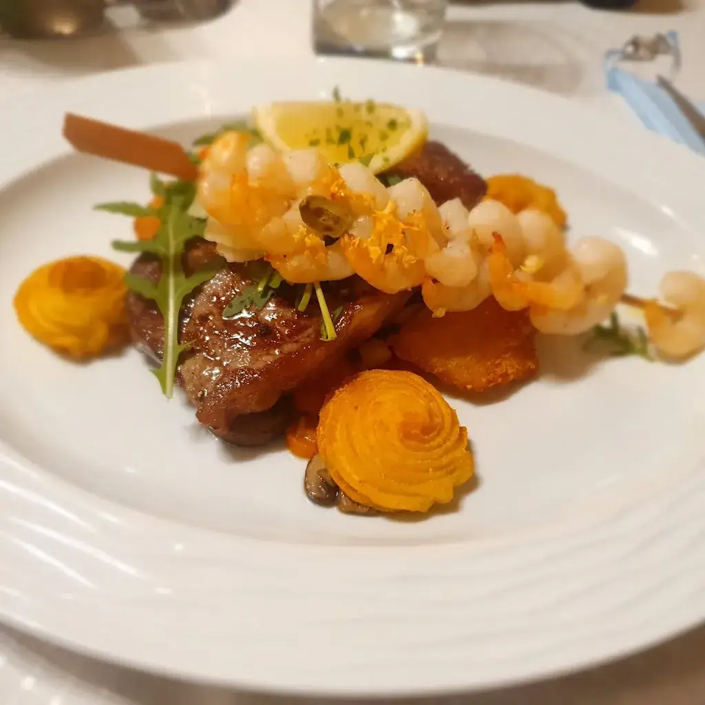 Menu_FETZ Restaurant (Tenniszentrum)_Feistritz an der Drau_image_7