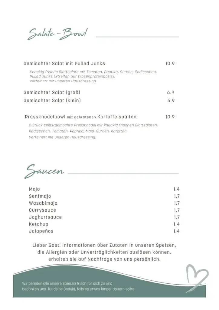 Menu_VINS vegan_Feistritz an der Drau_immagine_1