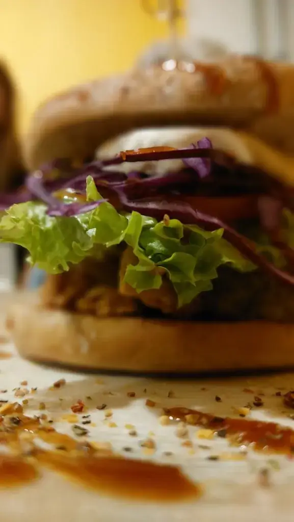 Menu_VINS vegan_Feistritz an der Drau_immagine_5