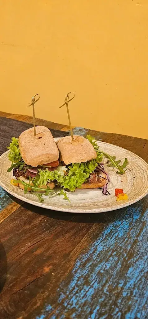 Keesjan Rijnsburger_VINS vegan_Feistritz an der Drau_recensione