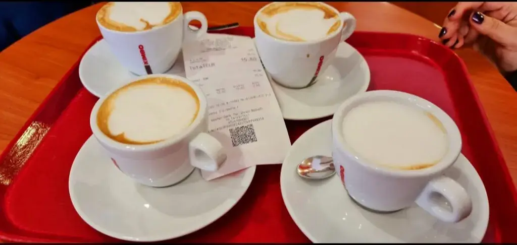 Menu_Autogrill Feistritz_Feistritz an der Drau_image_5