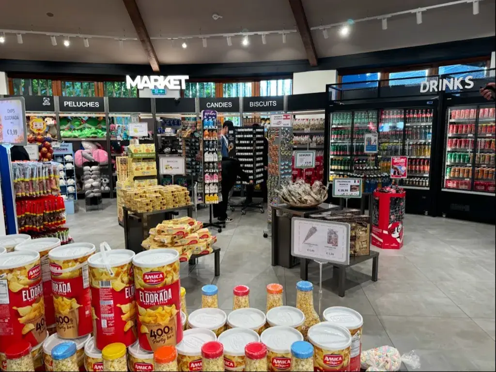 Dominika P._Autogrill Feistritz_Feistritz an der Drau_avis