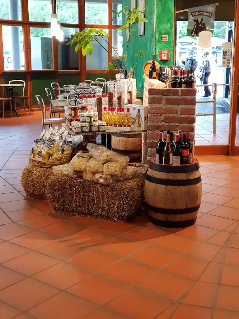 Srđan Josipović_Autogrill Feistritz_Feistritz an der Drau_avis