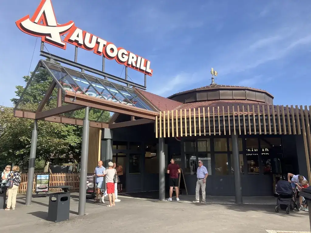 Autogrill Feistritz_Feistritz an der Drau_slider_image_1