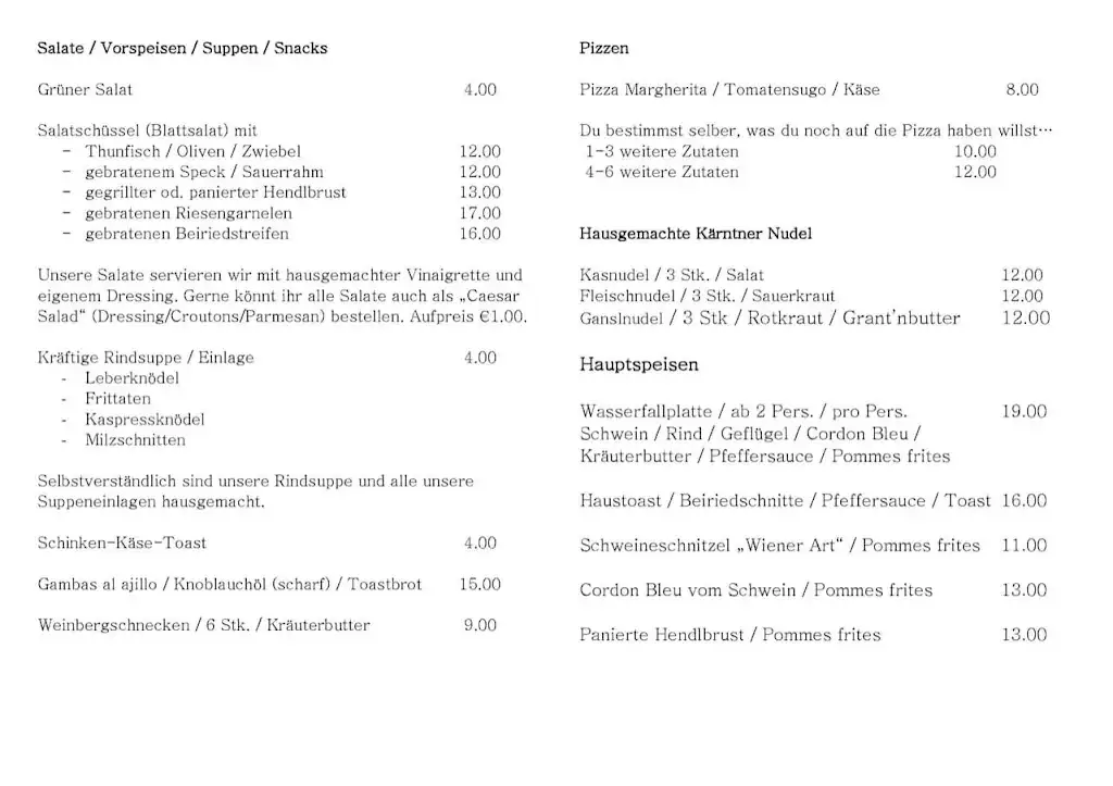 Menu_Gasthaus Wasserfall_Feld am See_image_4
