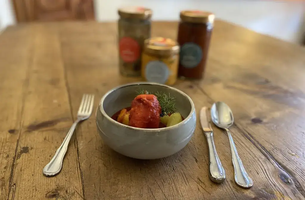 Menu_RADLEREI - Dorfgreißler & Bistro_Feld am See_image_7