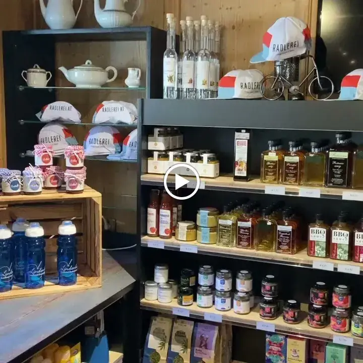 RADLEREI - Dorfgreißler & Bistro_Feld am See_slider_image_2