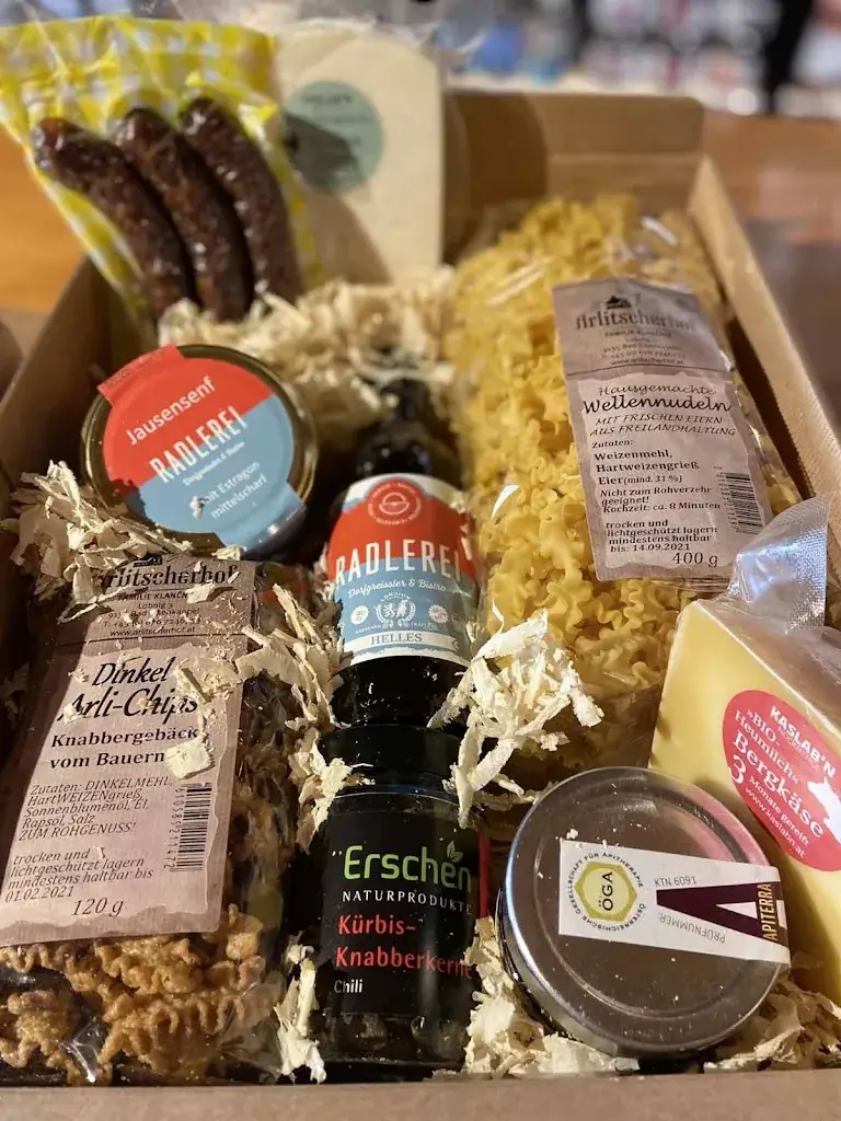 RADLEREI - Dorfgreißler & Bistro_Feld am See_slider_image_3