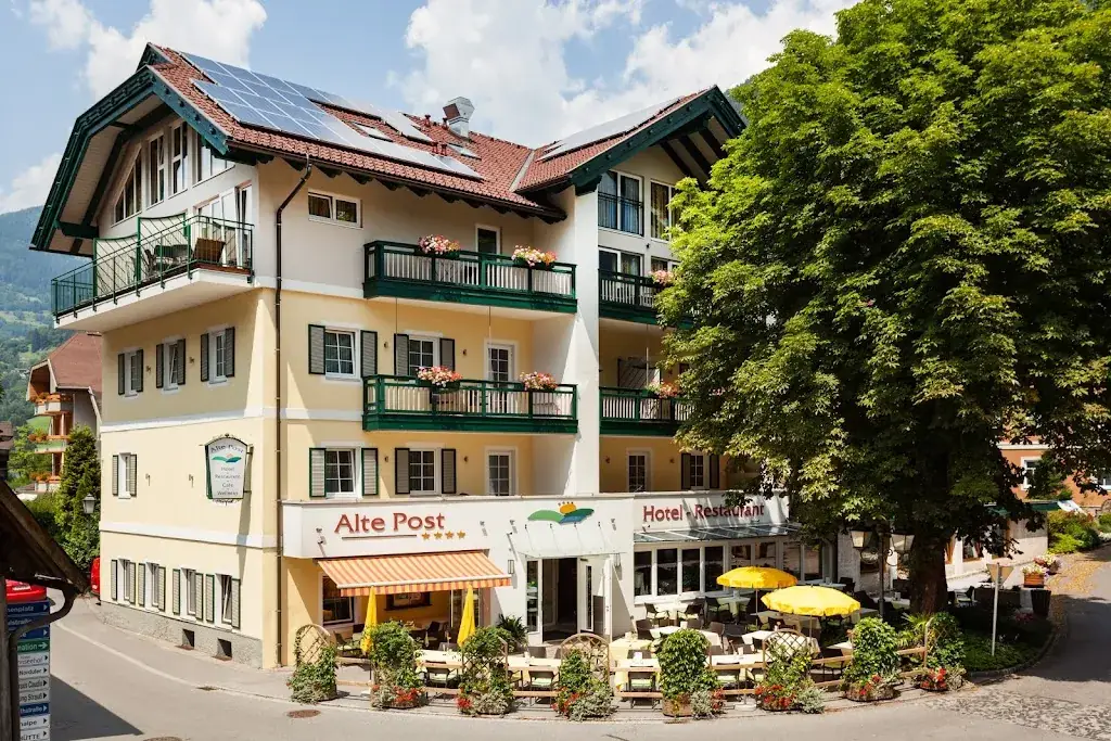 Hotel Alte Post_Feld am See_slider_image_1
