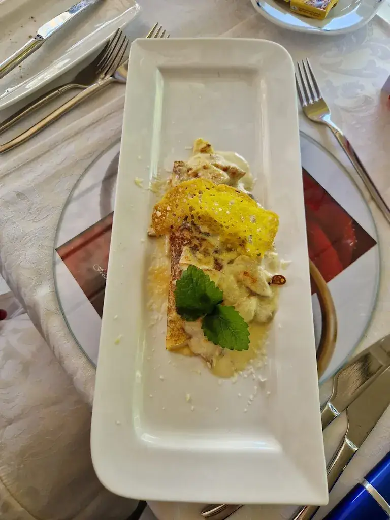 Adele Cederborg_Restaurant Juritz | Feistritz im Rosental_Feistritz im Rosental_review