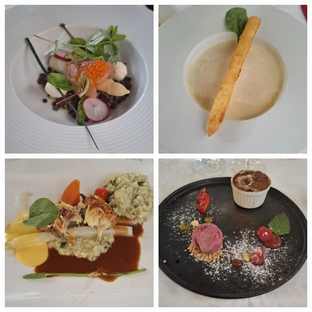Dietmar Schenk_Restaurant Juritz | Feistritz im Rosental_Feistritz im Rosental_review
