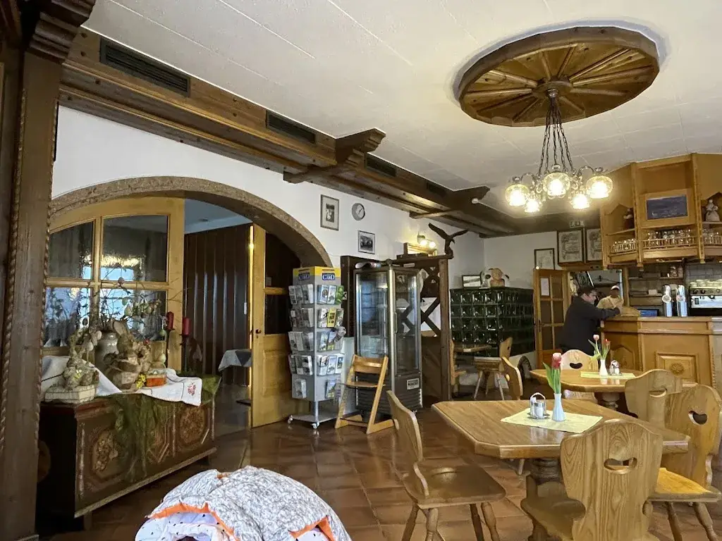 Restaurant Stefaner ristorante a Feistritz im Rosental