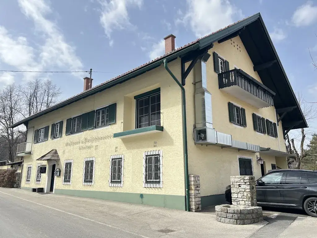Gasthaus Thomas Lausegger vlg. Kramer restaurant à Feistritz im Rosental