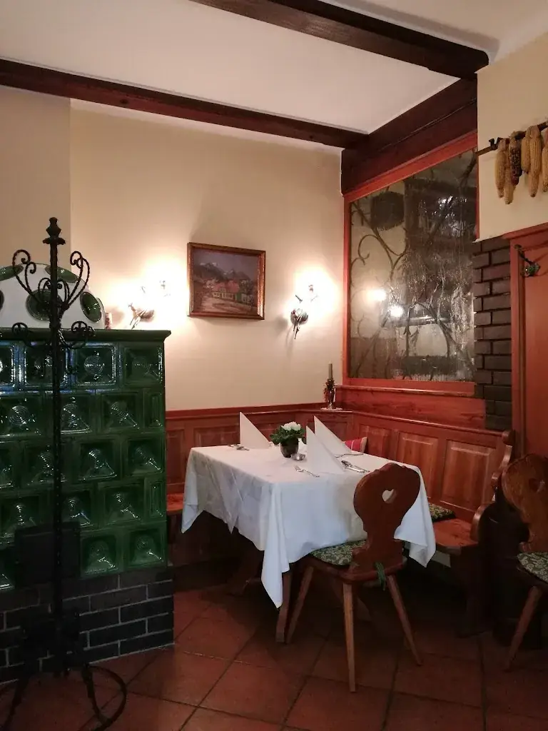 Gasthaus Thomas Lausegger vlg. Kramer_Feistritz im Rosental_slider_image_2