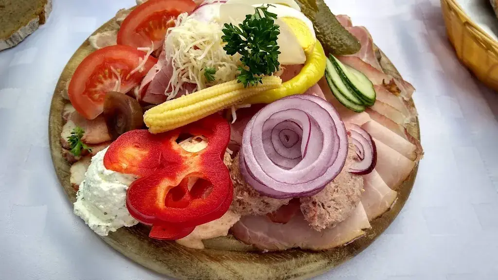 Buschenschenke u. Jausenstation KURASCH_Feistritz im Rosental_slider_image_2