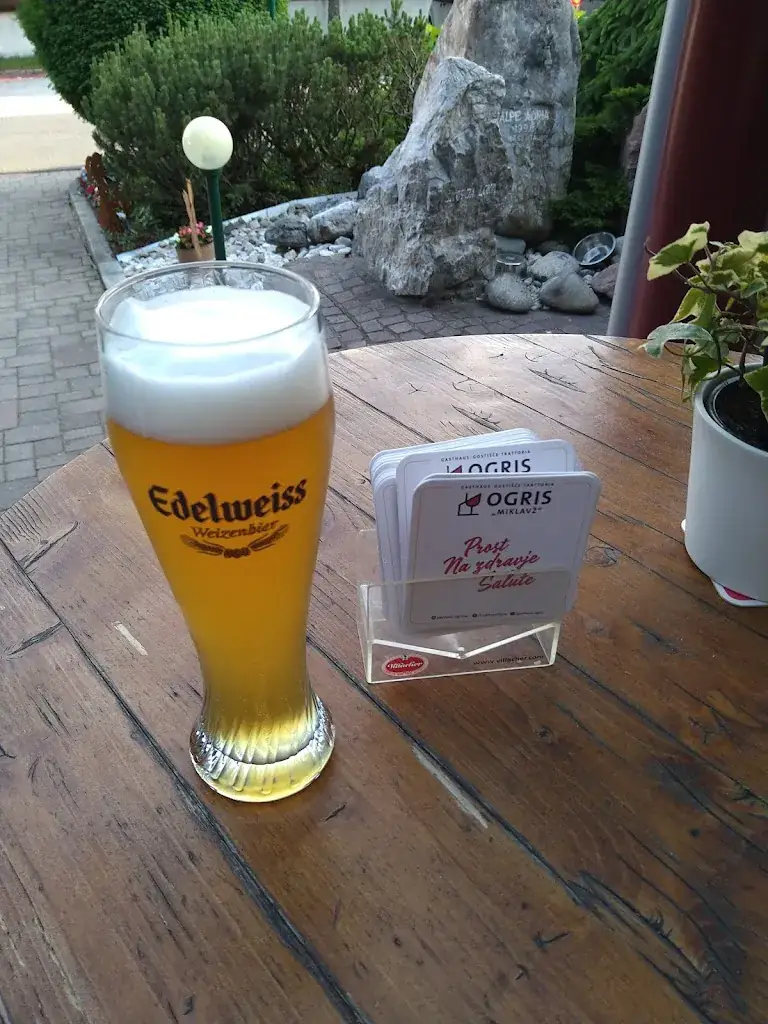 Menu_Gasthaus - Gostišče - Trattoria Ogris_Feistritz im Rosental_immagine_9