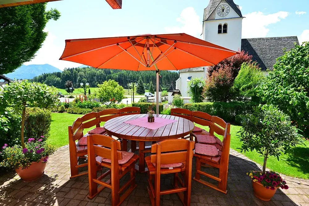 Gasthaus - Gostišče - Trattoria Ogris ristorante a Feistritz im Rosental