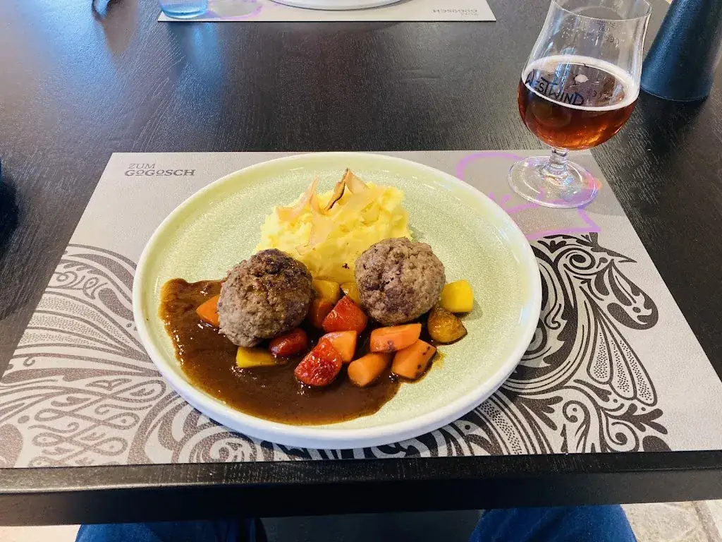 Menu_Restaurant Zum Gogosch_Donnerskirchen_image_4