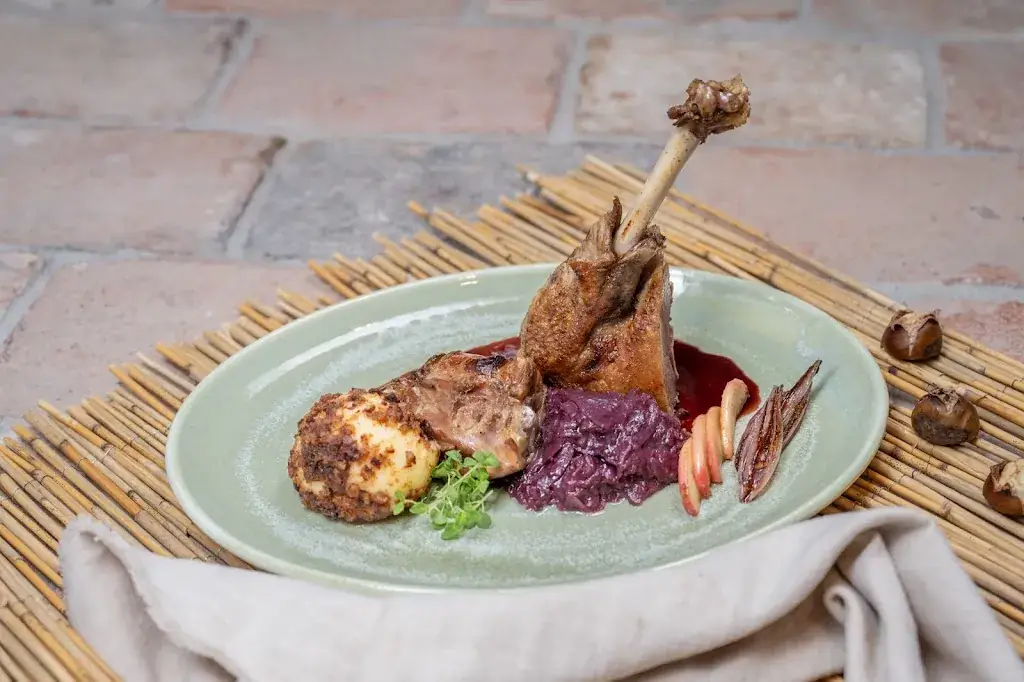 Menu_Restaurant Zum Gogosch_Donnerskirchen_image_7