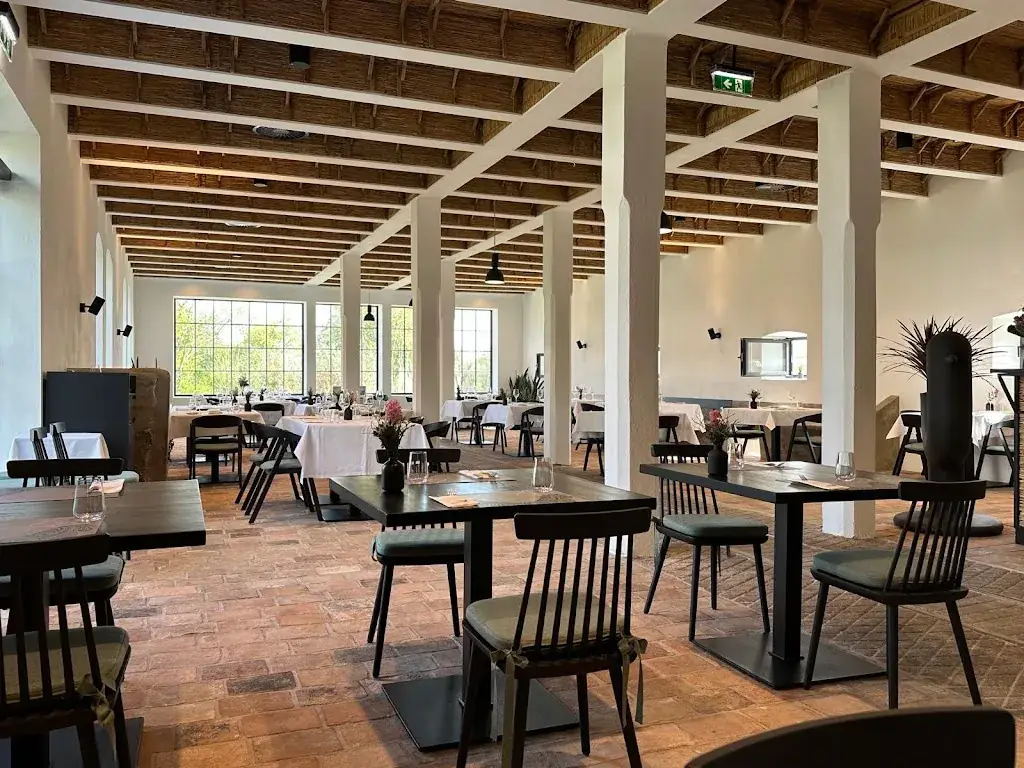 Maria Benczak_Restaurant Zum Gogosch_Donnerskirchen_avis