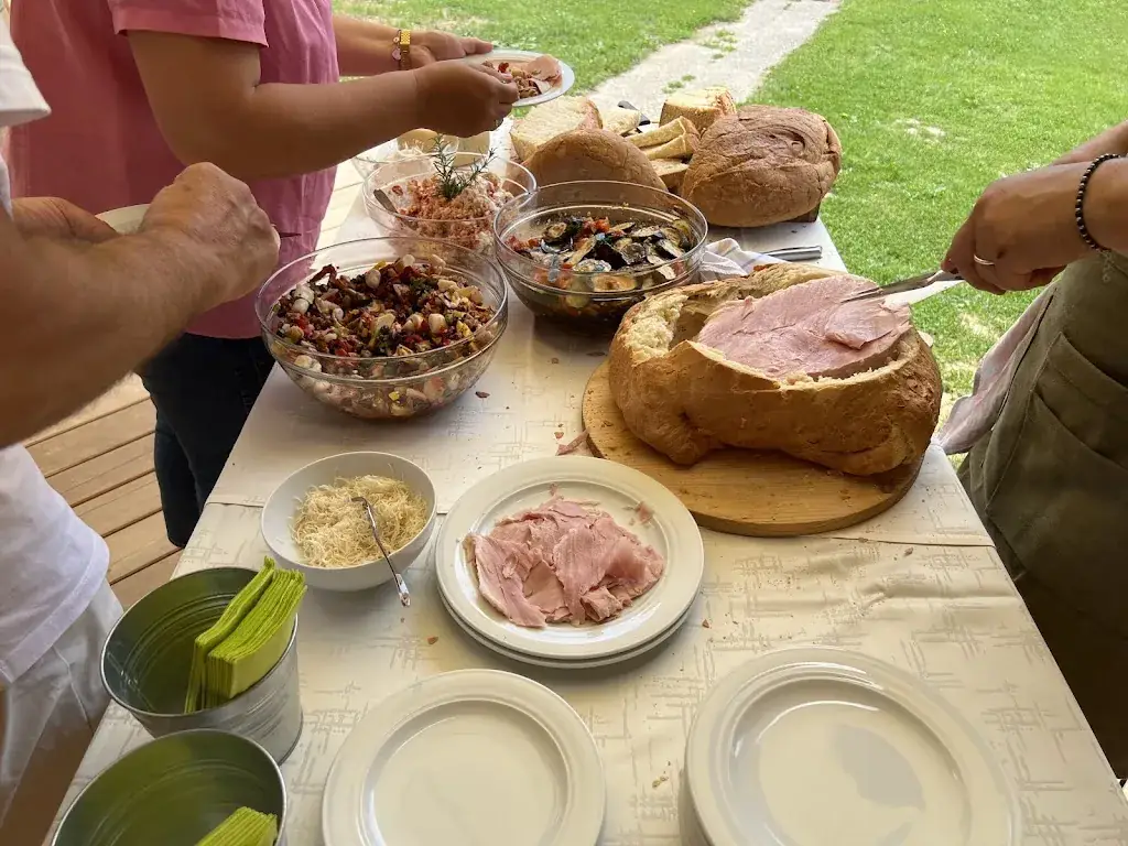 Menu_Centris_Feistritz im Rosental_immagine_2