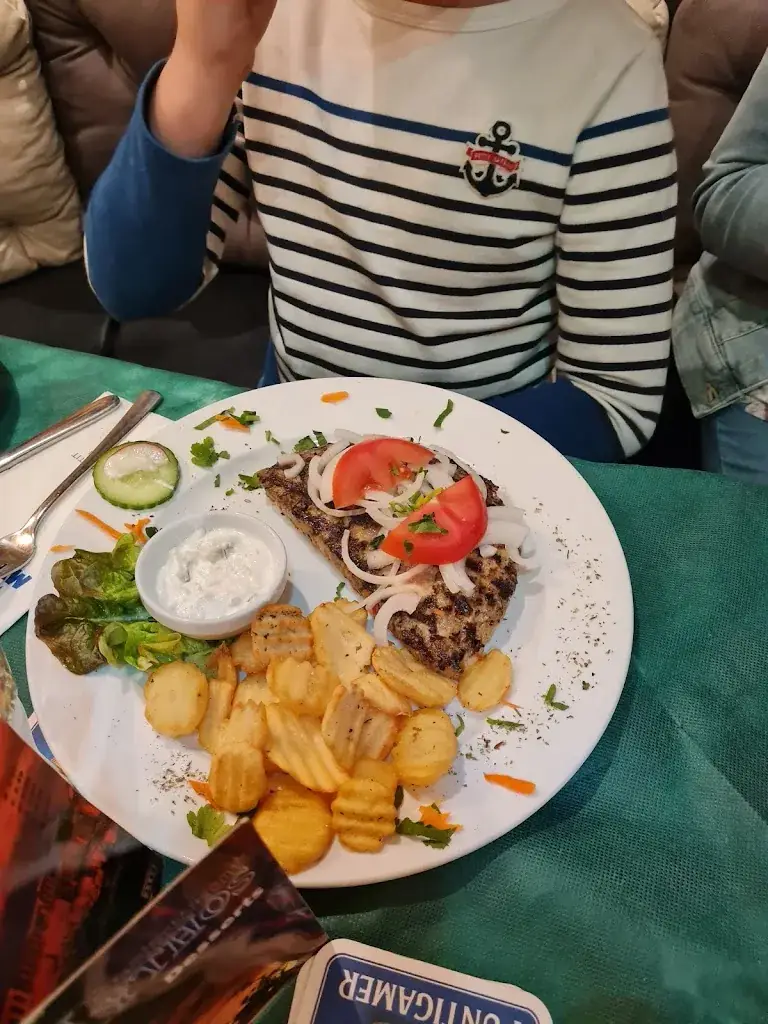 Menu_Restaurant MYTHOS_Feldkirchen District_image_7