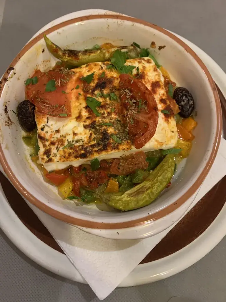 Menu_Restaurant MYTHOS_Feldkirchen District_image_9