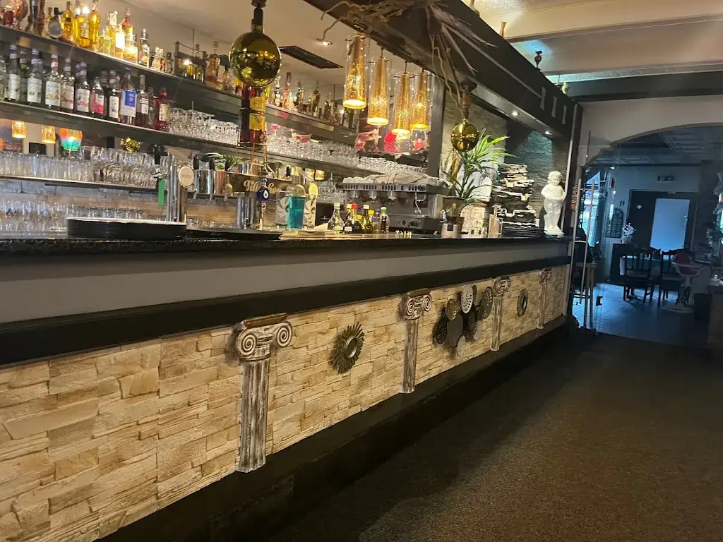 Restaurant MYTHOS_Feldkirchen District_slider_image_1