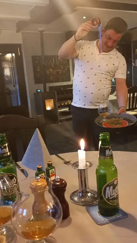 Restaurant MYTHOS_Feldkirchen District_slider_image_2