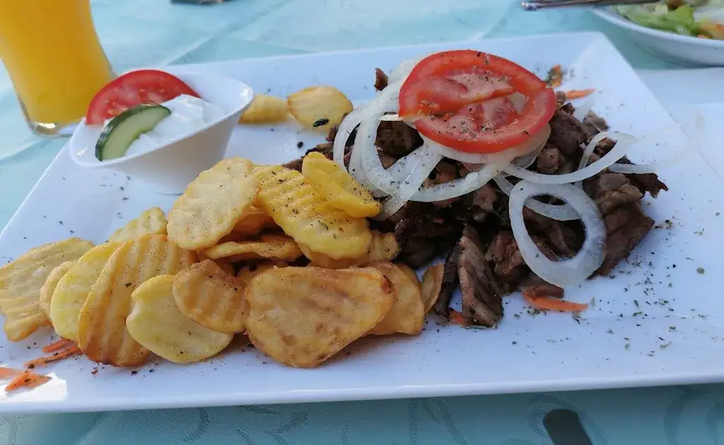 Restaurant MYTHOS_Feldkirchen District_slider_image_3